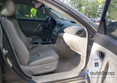 2007 Toyota Camry Le/Xle/Se from USA, damaged, VIN 4T1BK46K57U049681